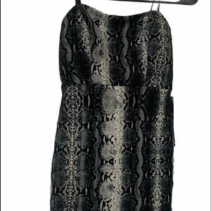 Jump apparel juniors dress. size XXS. New with tags.